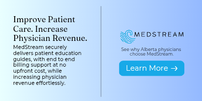 Medstream patient education guides